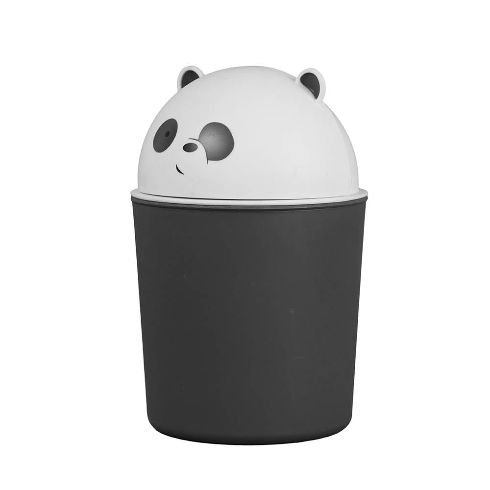 We Bare Bears Waste Bin
