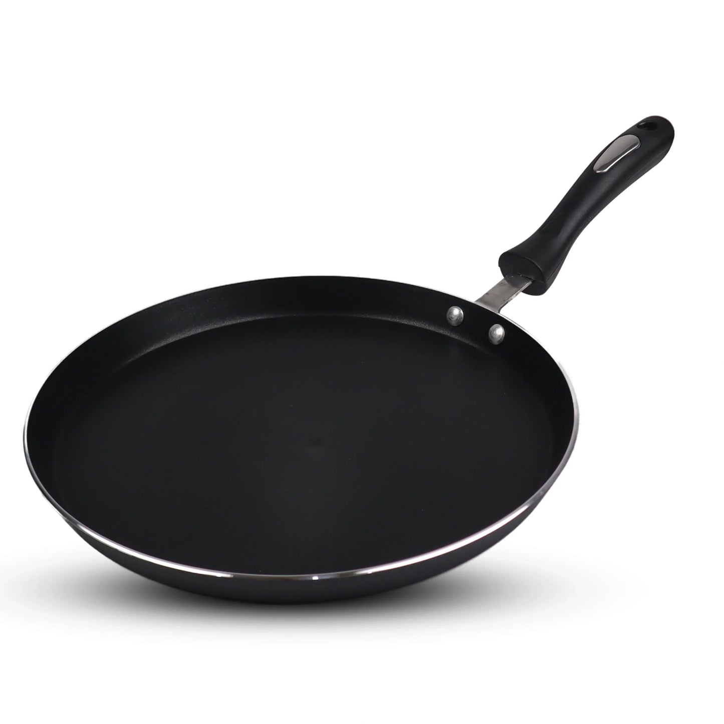 Chef Best Non Stick Hot Plate Pizza Pan Crepe Pan 28 cm