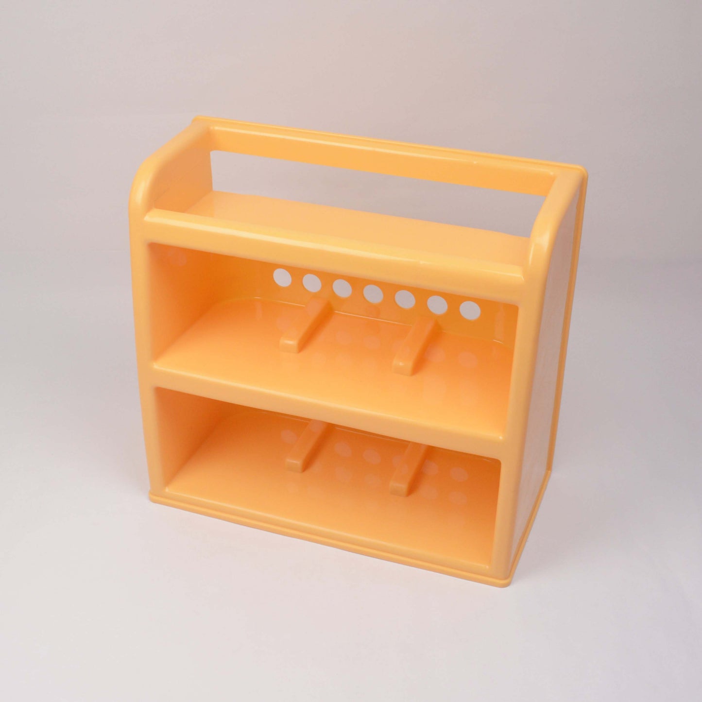 Cooking Joie Plus Spice Rack – 6 Pcs Set