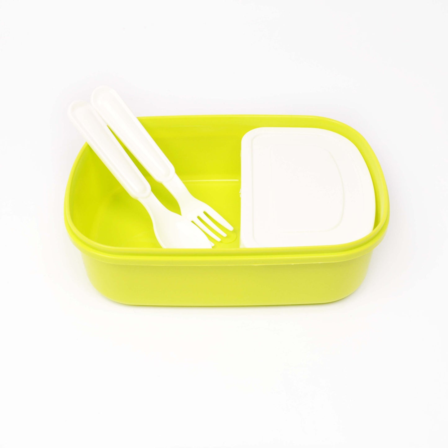 Ben 10 tier plastic lunch box