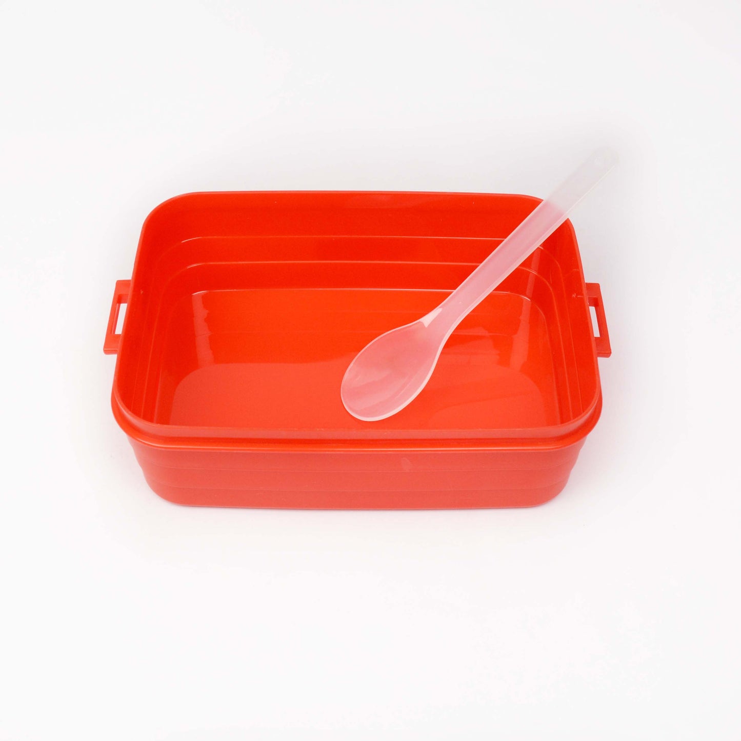 Bunny Lunch Box (850ml)