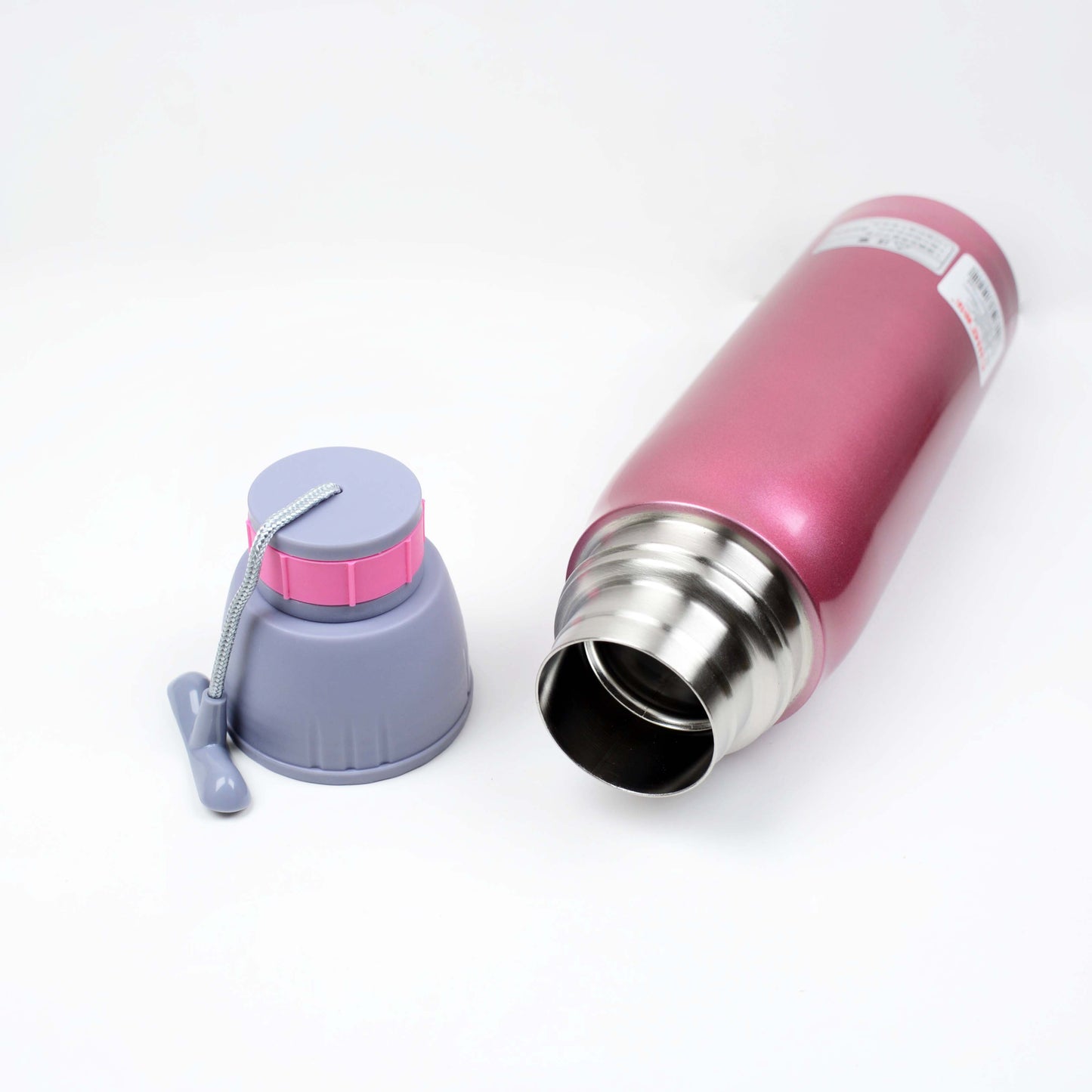 Cille Stainless steel 304 portable vaccum flask 700ml