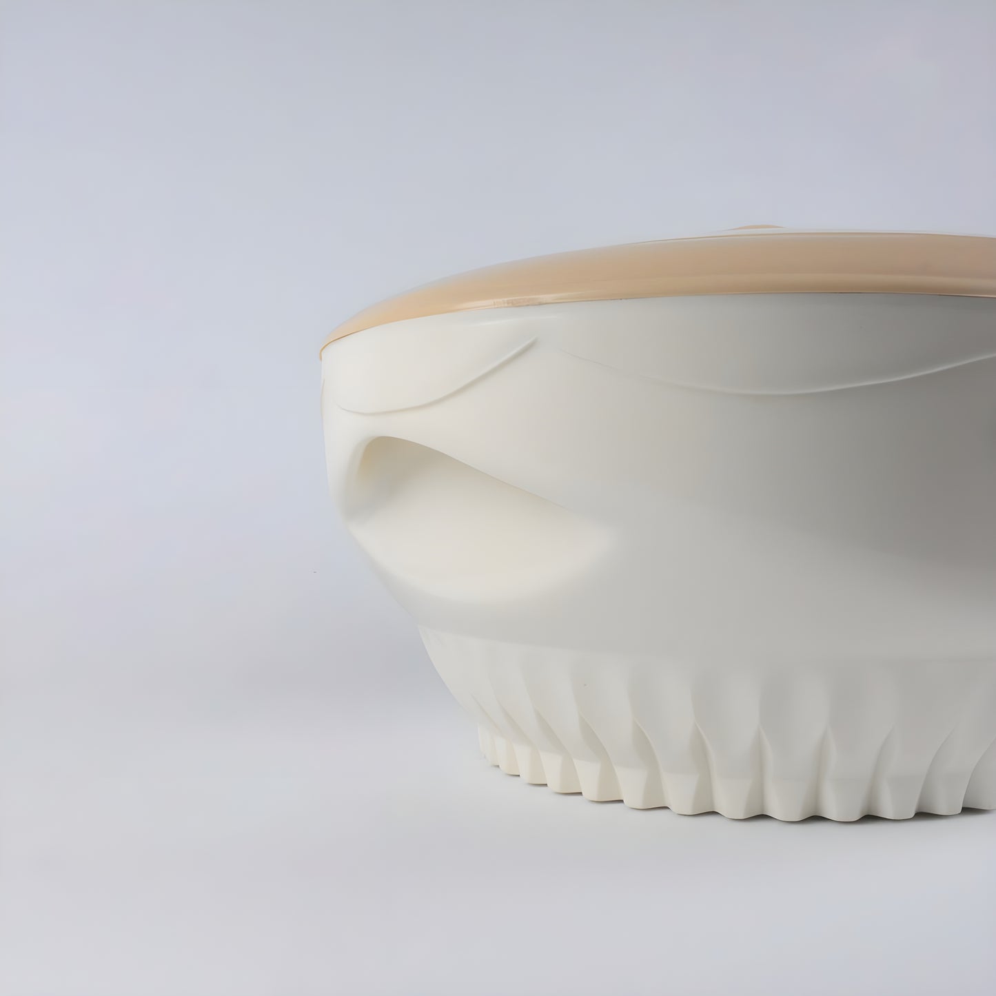 MAJESTIC Food Warmer SINGLE PIECE KRISHMA