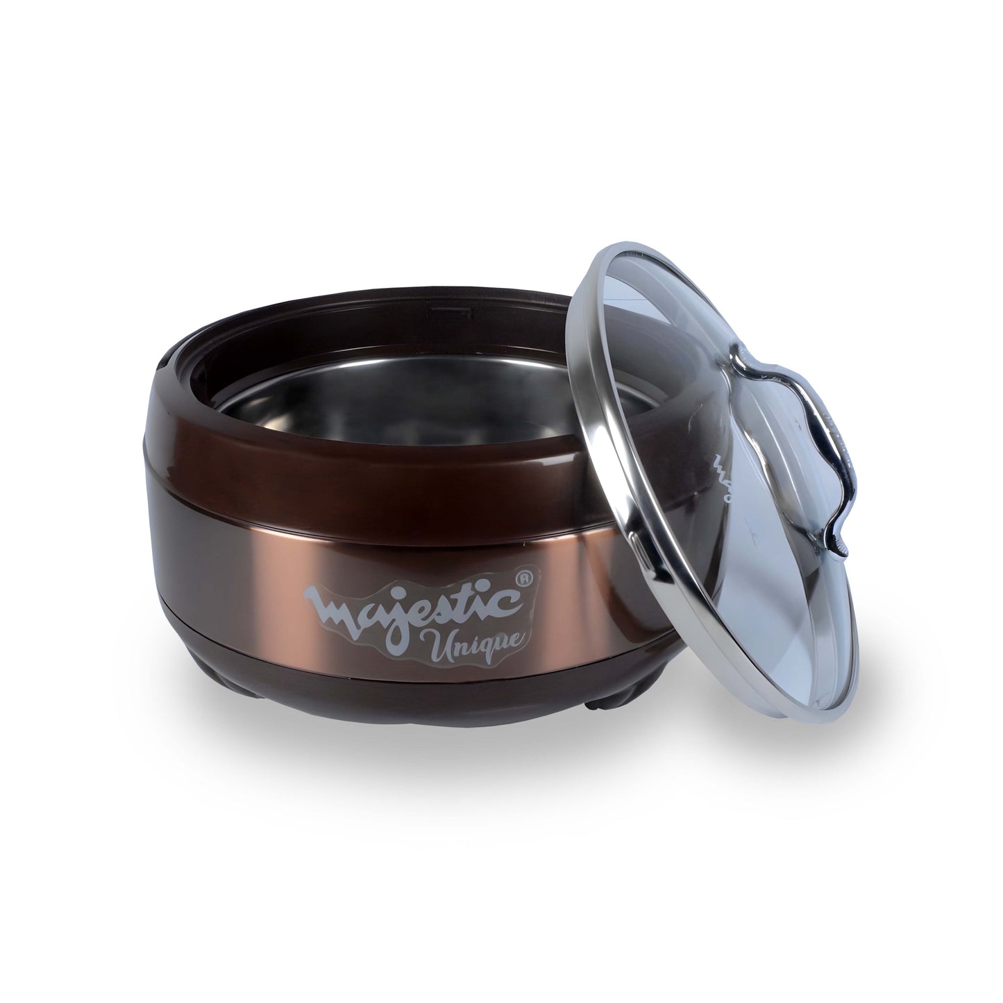 MAJESTIC Food Warmer SINGLE PIECE UNIQUE