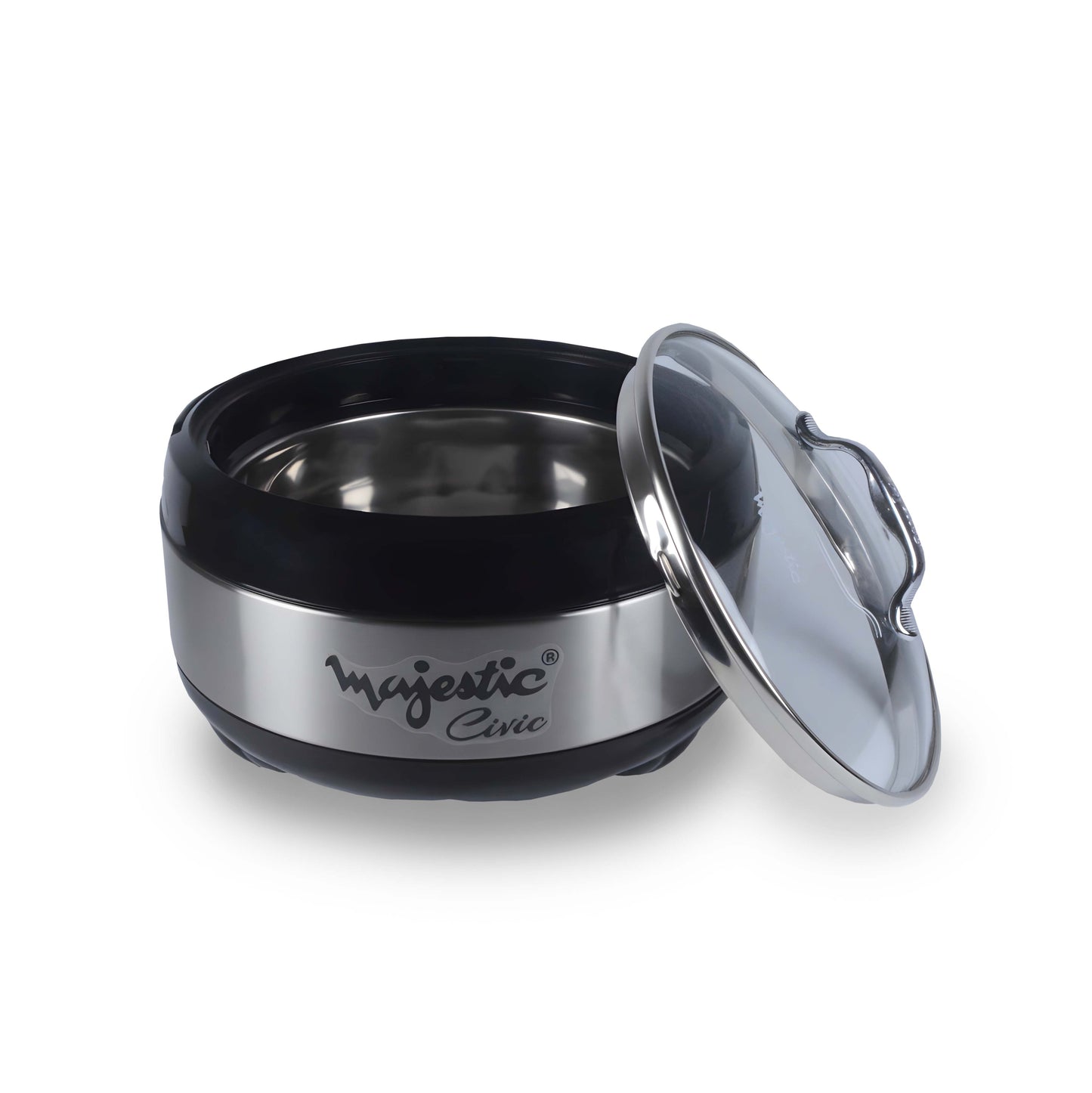 MAJESTIC Food Warmer SINGLE PIECE CIVIC