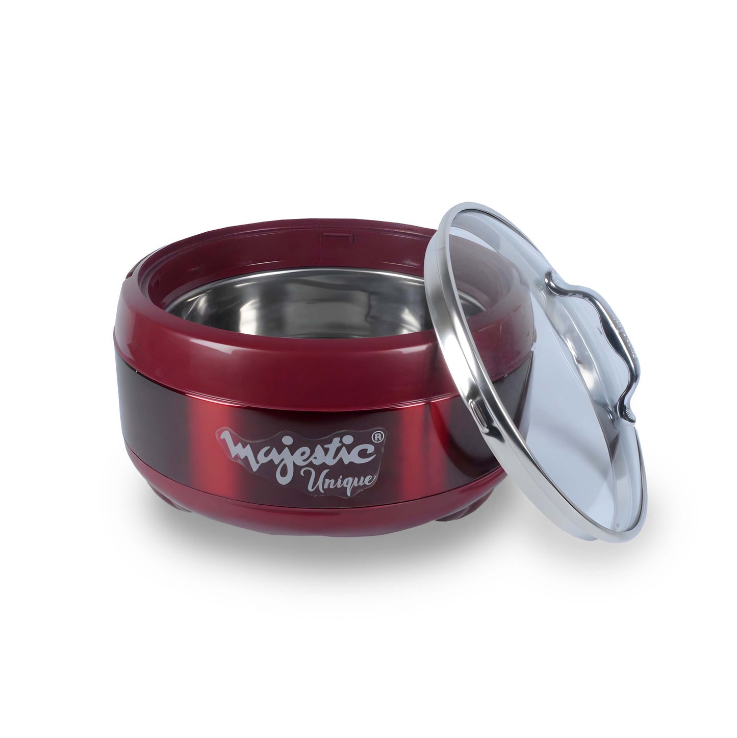 MAJESTIC Food Warmer SINGLE PIECE UNIQUE