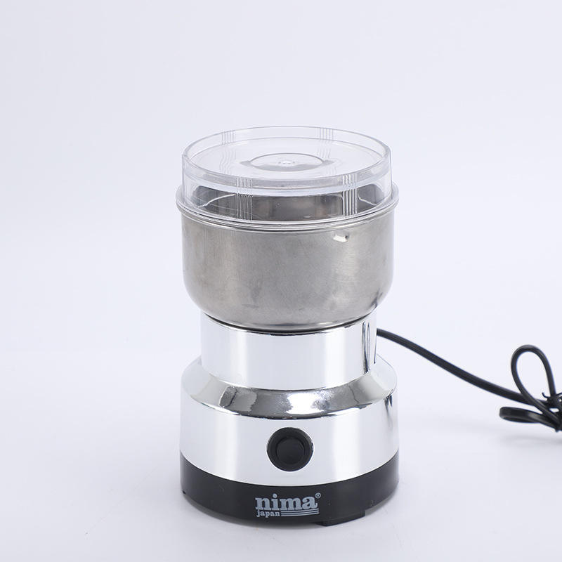 Electric food & spicee Griinder cutteer machine / Grinders tool for kitchen