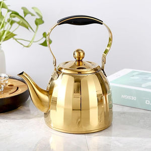 Tea Pot / Kettles