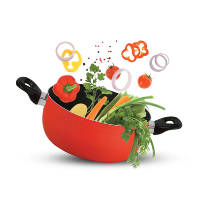 SHANGRILA GIFT PACK SET / KITCHEN SET-332 (16 Pcs)