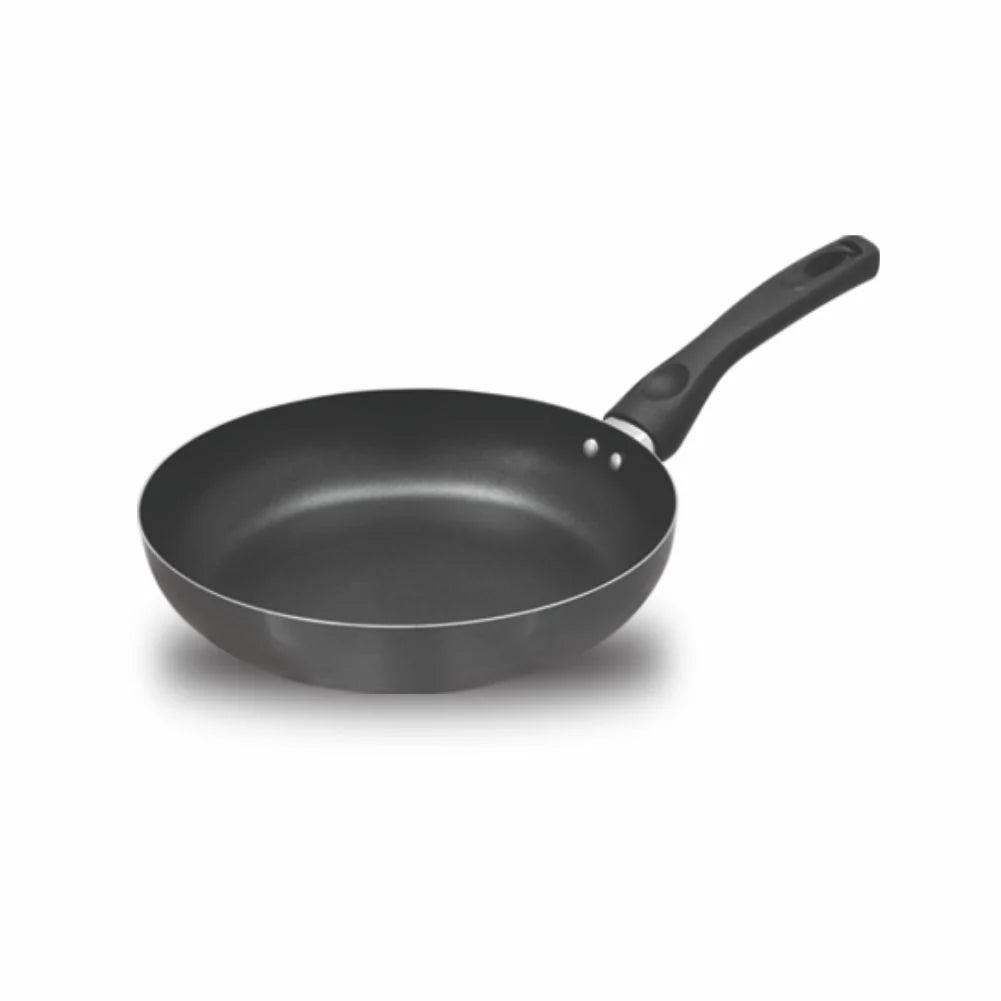 Chef Best Non-Stick Cookware Set / Kitchen Set (15 Pcs) - 330 Black