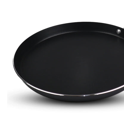 Chef Hot Plate Pizza Pan Crepe Pan - 26cm