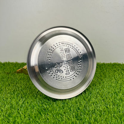 Kettles,D Tea Kettle with Removable Infuser, Coffee Tea Potiversal Base for Induction