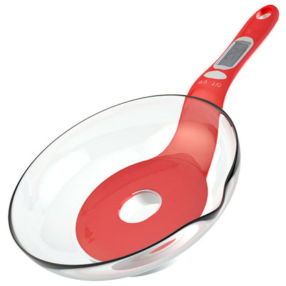 Hot Sell Mini Kitchen Accurate Baking Weighing Electronic Scale Baked Goods Food Scale