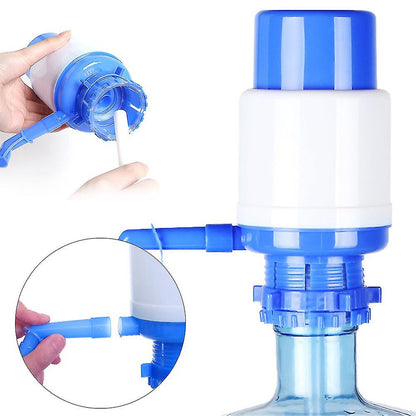 Manual Drinking Water Pump / Dispenser