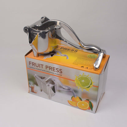 Manual Juicer, Fruit Press Juicer