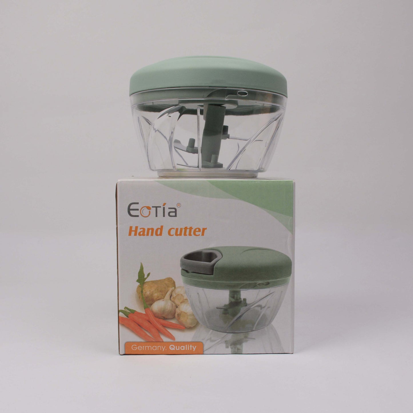 Eotia Manual Hand Cutter Chopper Small