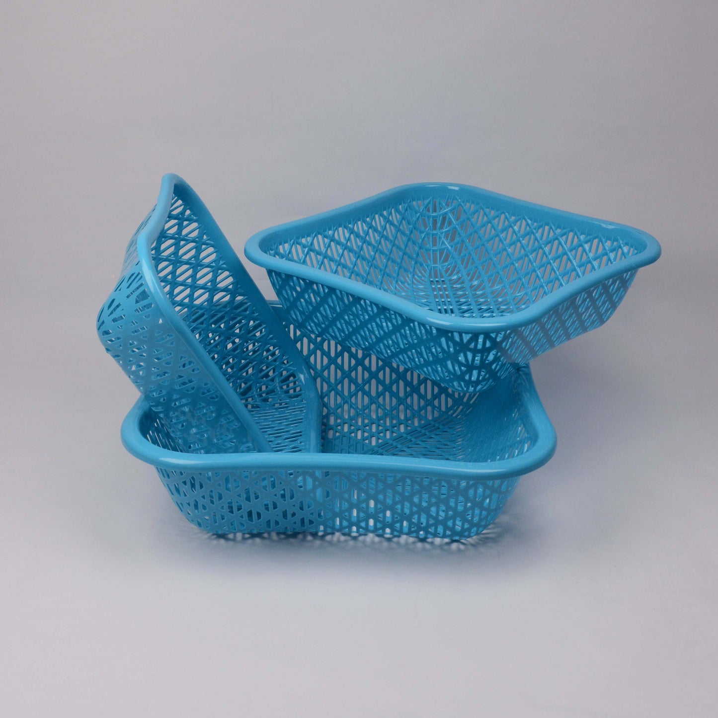 Pack Of 3 – Fruit Basket