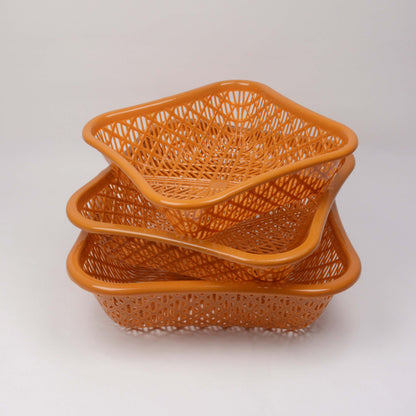 Pack Of 3 – Fruit Basket