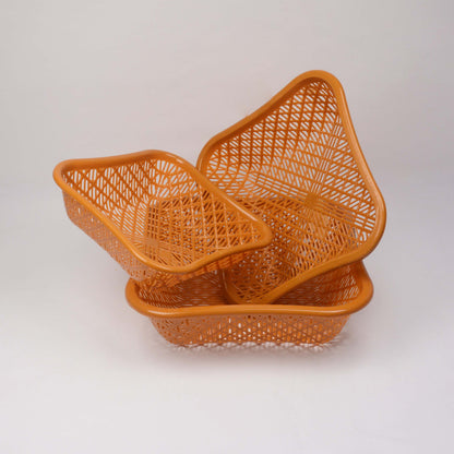 Pack Of 3 – Fruit Basket