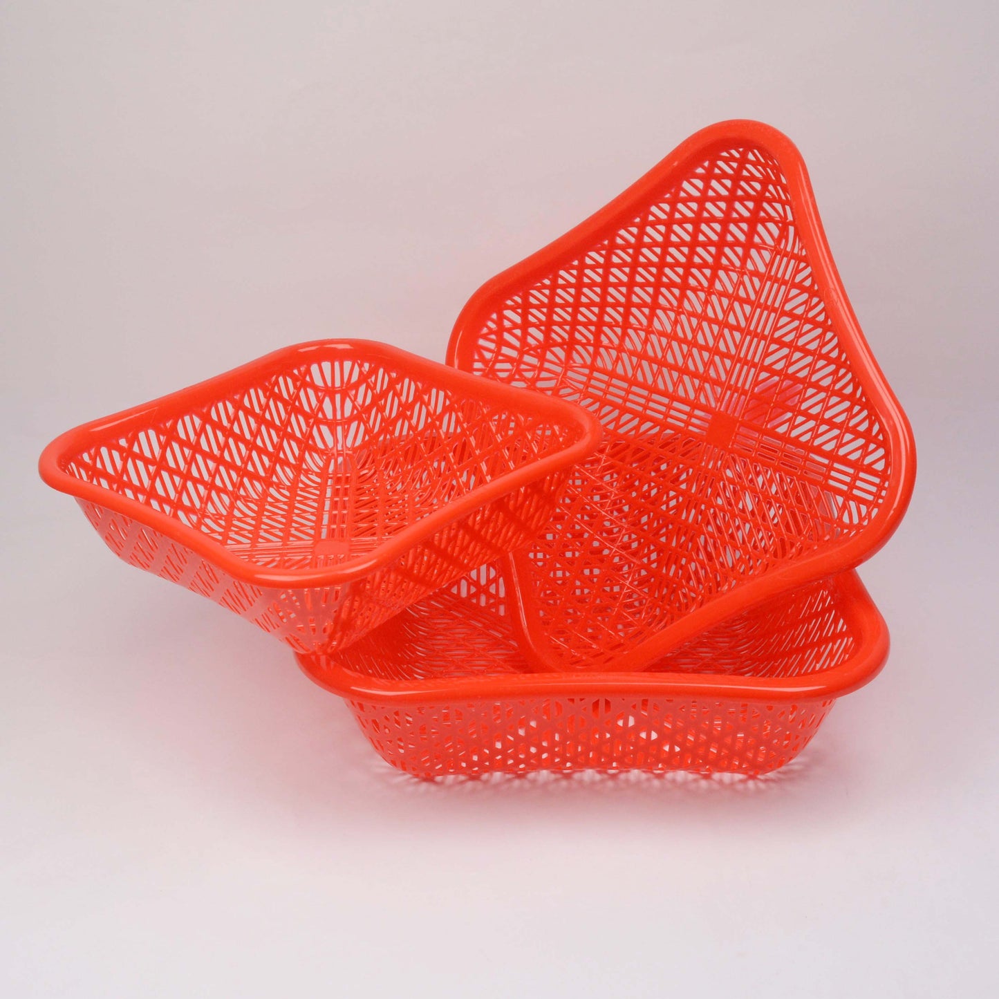 Pack Of 3 – Fruit Basket