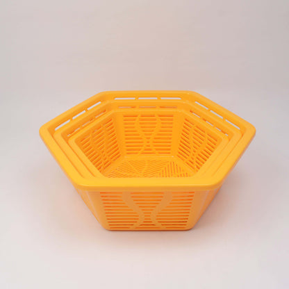 Pack Of 3 - Fruit Basket Sets