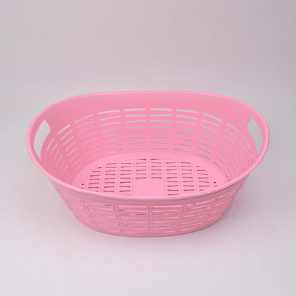 3pc Basket Set - Premium Quality Fruit Baskets"