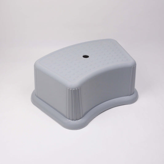 Heavy Duty Anti-Skid bathroom Stool