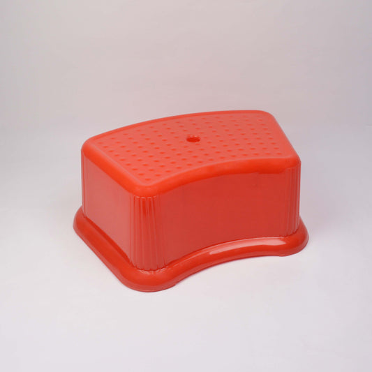 Heavy Duty Anti-Skid bathroom Stool