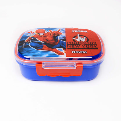 Spider Man Lunch  Box