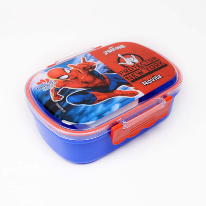 Spider Man Lunch  Box