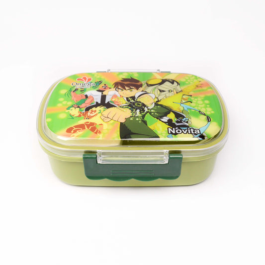 Bem 10 Lunch Box