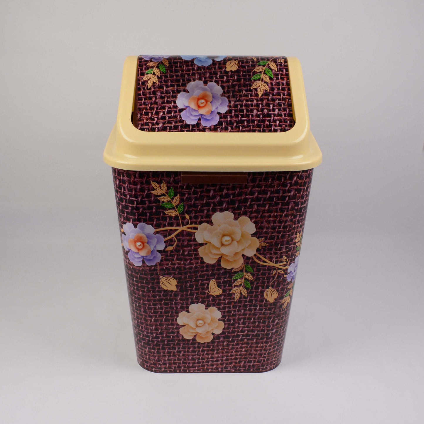 PURE QUALITY  Waste Bin (DUSTBIN) (Small Size)