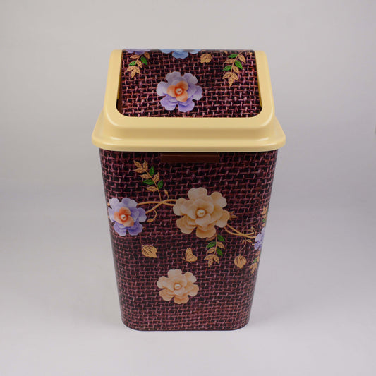 PURE QUALITY  Waste Bin (DUSTBIN) (Small Size)