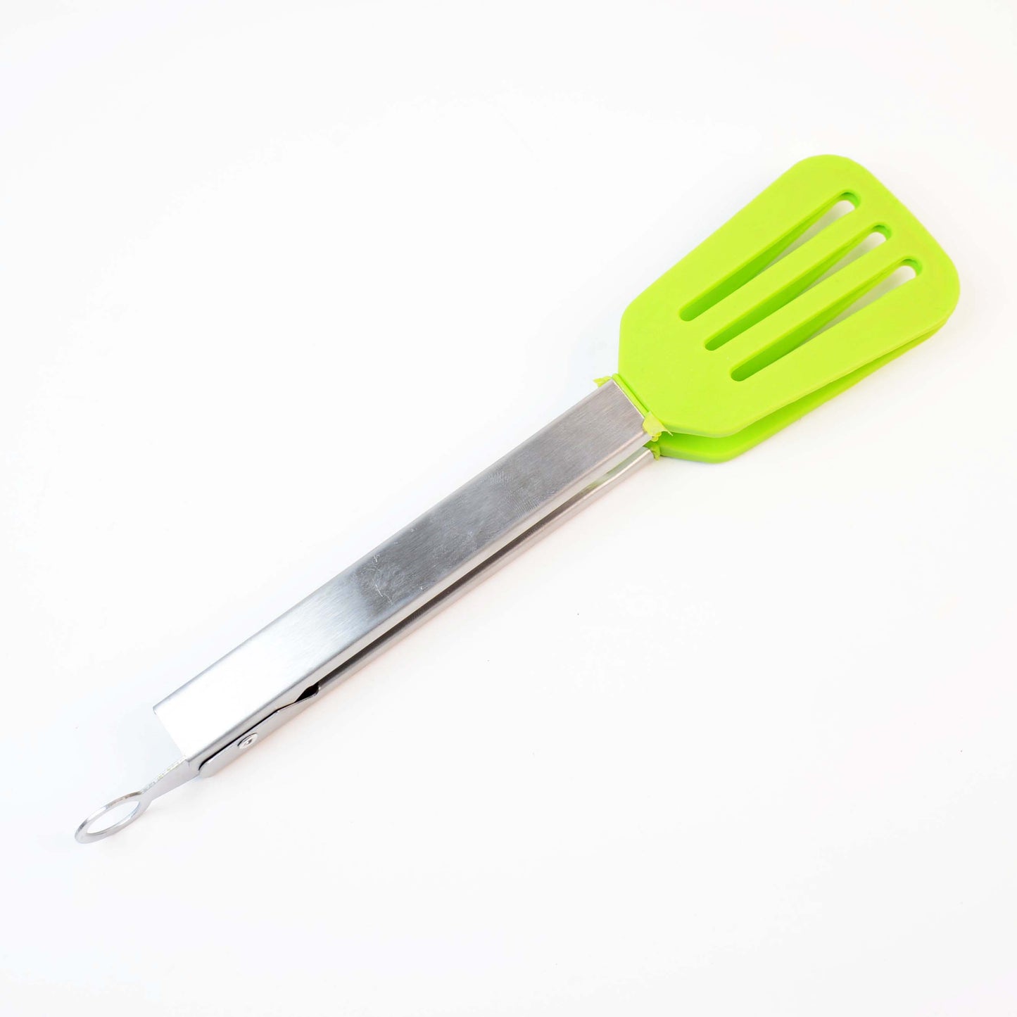 Kitchen Cooking Tongs Heat Resistant Stainless Steel Tong