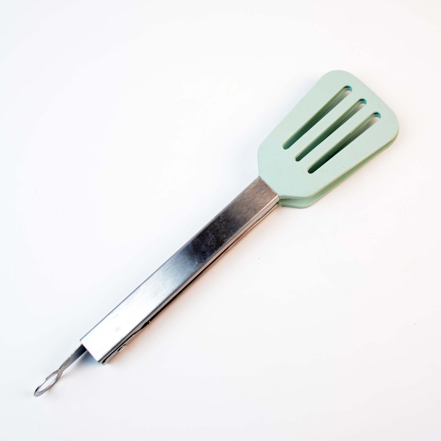 Kitchen Cooking Tongs Heat Resistant Stainless Steel Tong