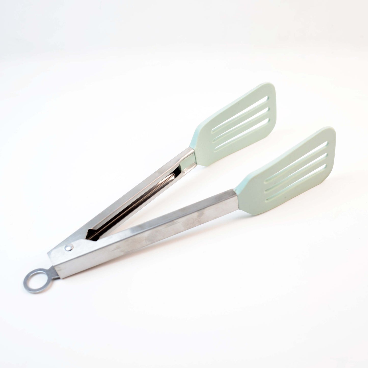 Kitchen Cooking Tongs Heat Resistant Stainless Steel Tong