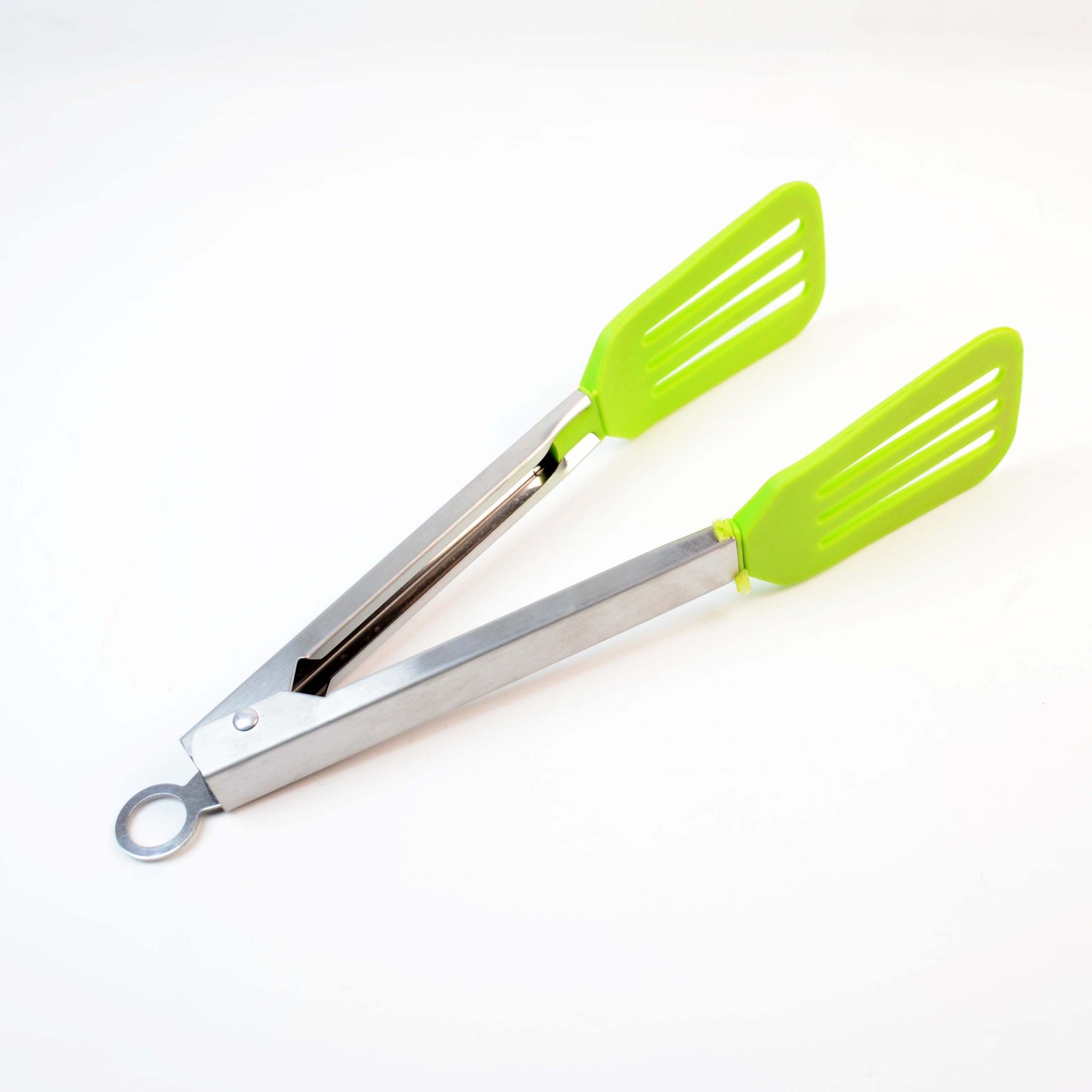 Kitchen Cooking Tongs Heat Resistant Stainless Steel Tong