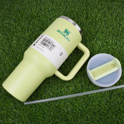 Stanley Cup Stainless Steel Vacuum Insulated Tumbler Ice Coffee Cup