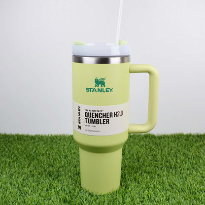 Stanley Cup Stainless Steel Vacuum Insulated Tumbler Ice Coffee Cup