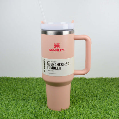 Stanley Cup Stainless Steel Vacuum Insulated Tumbler Ice Coffee Cup