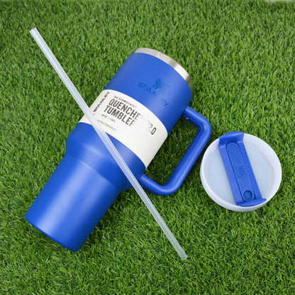 Stanley Cup Stainless Steel Vacuum Insulated Tumbler Ice Coffee Cup