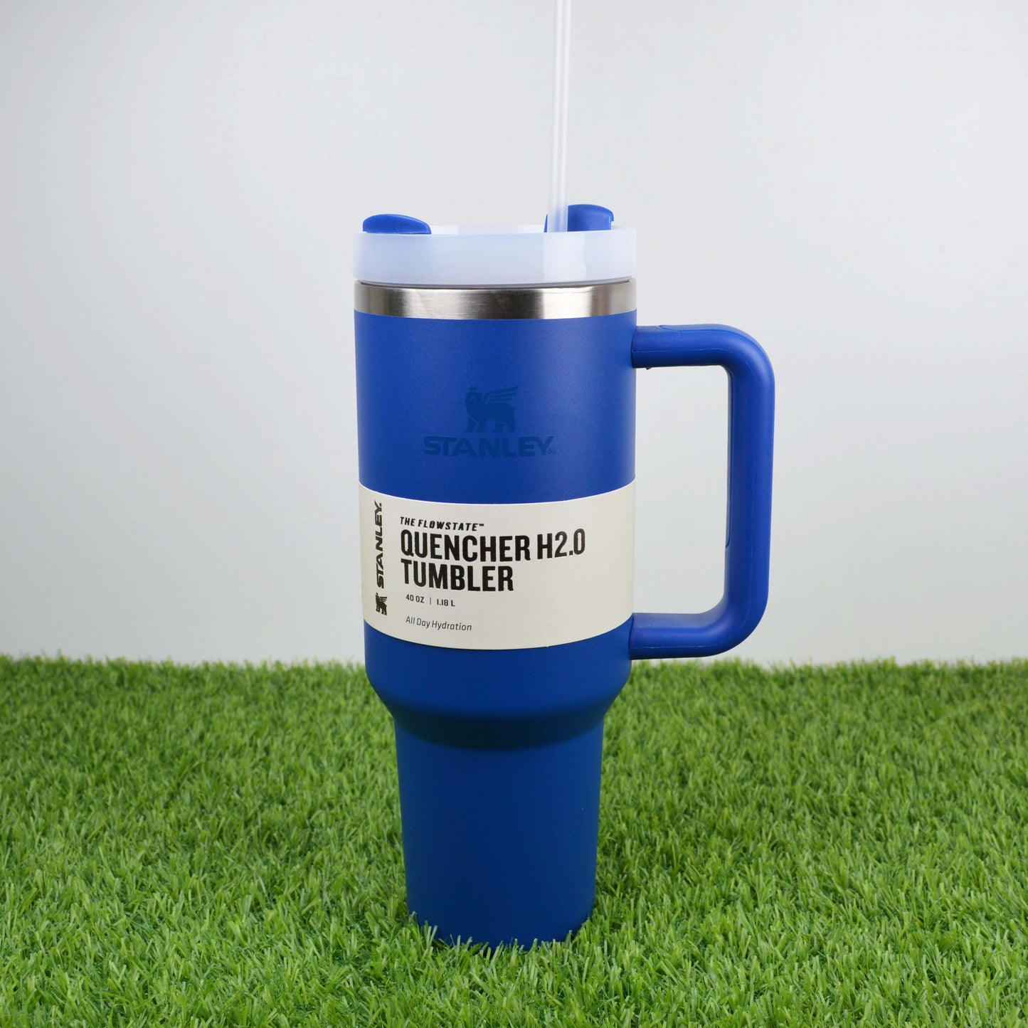 Stanley Cup Stainless Steel Vacuum Insulated Tumbler Ice Coffee Cup