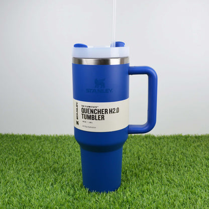 Stanley Cup Stainless Steel Vacuum Insulated Tumbler Ice Coffee Cup