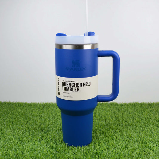 Stanley Cup Stainless Steel Vacuum Insulated Tumbler Ice Coffee Cup