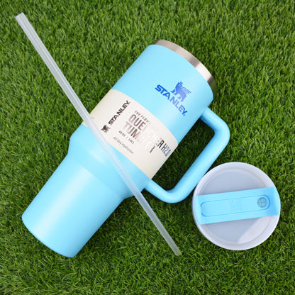 Stanley Cup Stainless Steel Vacuum Insulated Tumbler Ice Coffee Cup