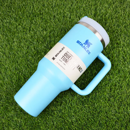 Stanley Cup Stainless Steel Vacuum Insulated Tumbler Ice Coffee Cup