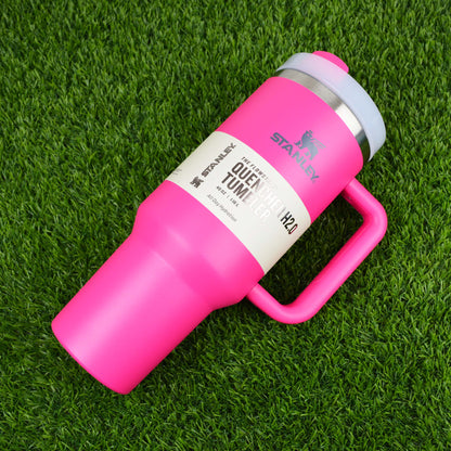 Stanley Cup Stainless Steel Vacuum Insulated Tumbler Ice Coffee Cup