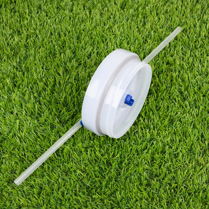 Stanley Cup Stainless Steel Vacuum Insulated Tumbler Ice Coffee Cup