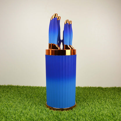 Dieo Kitchen Knife Family set 7pcs