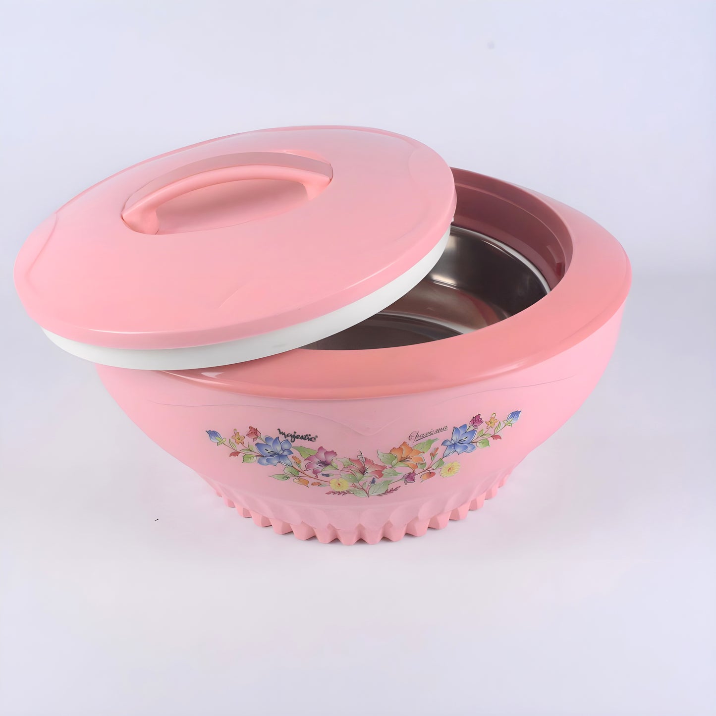 Majestic Food Warmer Pack of 3 Krishma